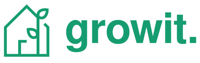 GrowIt logo